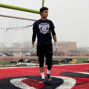 Meet your Posher, Jairo